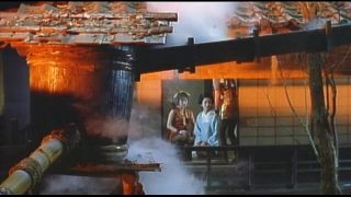 หนังอาร์ญี่ปุ่น R18+ PORN นินจาสาวกับภารกิจลับ ยอมเอาตัวเข้าแลกถูกเย็ดอย่างยั่วสวาท ใช้หีเป็นเครื่องมือเค้นความลับ ลีลาเด็ดขย่มควยโหด