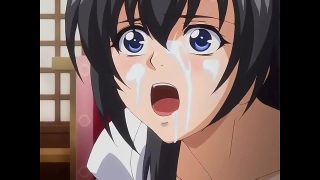 อนิเมะออนไลน์ anime สาวสวยชอบทำบุญเจอโจรใจบาปรุมโทรมหี จับเย็ดสวิงกิ้ง 2-1 จับถ่างหีเย็ดในวัด น้ำแตกคารูหีครางเสียวสุดๆเลยนะ