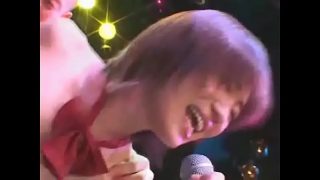 ดูหนัง japan show นักร้องสาวญี่ปุ่นร้องเพลงไปมีควยมาแทงหีสดๆ กะหน่ำไม่ยั้งท่าหมา เสียวซื้ด